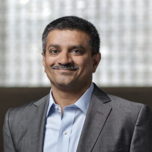 Ravi Hansoty, Senior Vice President of Asset Management at Arbor Lodging Partners