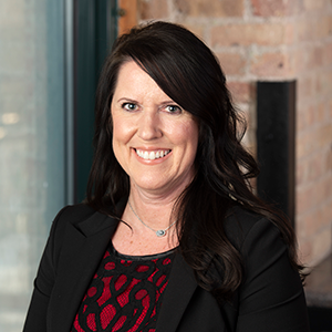 Stacie McDonald, Vice President of Operations at Arbor Lodging Management