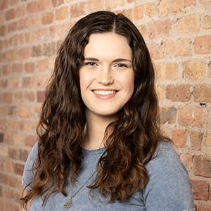 Hannah Larkin - Executive Assistant Of Asset Management-300px ...